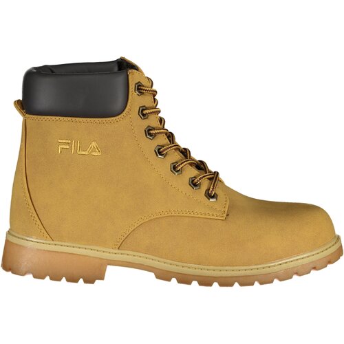 Fila FOOTWEAR WOMEN&amp;amp;#39;S BOOT YELLOW Slike