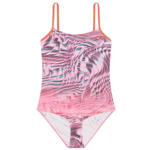 Diesel Bodysuits - UFBY-JILLIAN UW Bodysuits pink