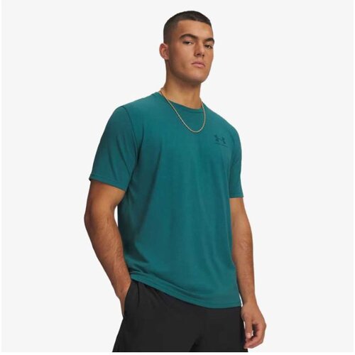 Under Armour Ua m sportstyle lc ss Cene