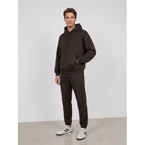 Sinsay Hoodie comfort fit s udjelom pamuka Cijene