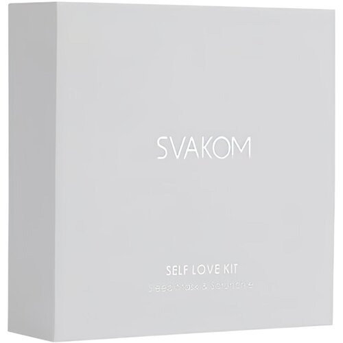Svakom Komplet Samoljubezni - darilni paket Cene