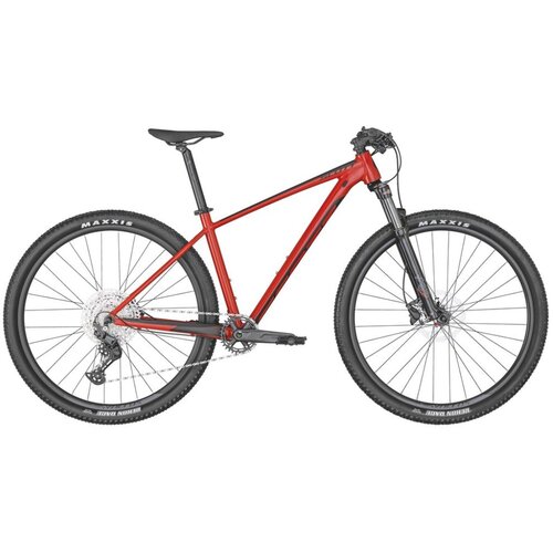  Bicikl Scott Scale 980 - M Slike