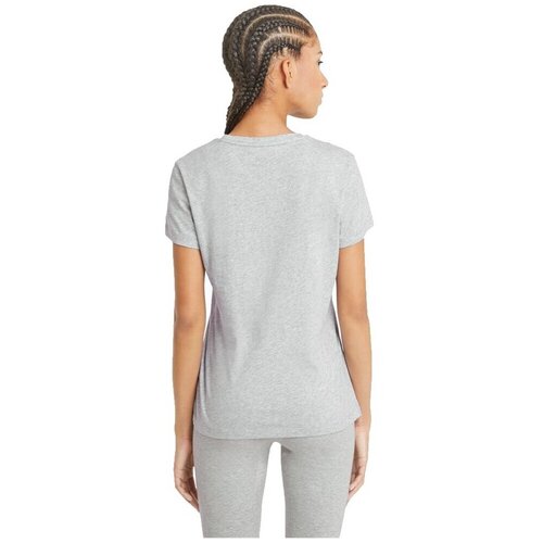 Puma Ženska majica ESS Logo Tee Črna Cene