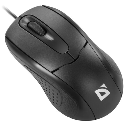 Defender MISEVI MB-580 USB 1000DPI BLACK Cene