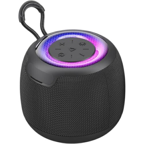 Usams UDO SAMS BLUETOOTH ZVOČNIK 5.3 YIN SERIES MINI BREZŽIČNI 1200MAH YX14YX01, (22006890) Cene