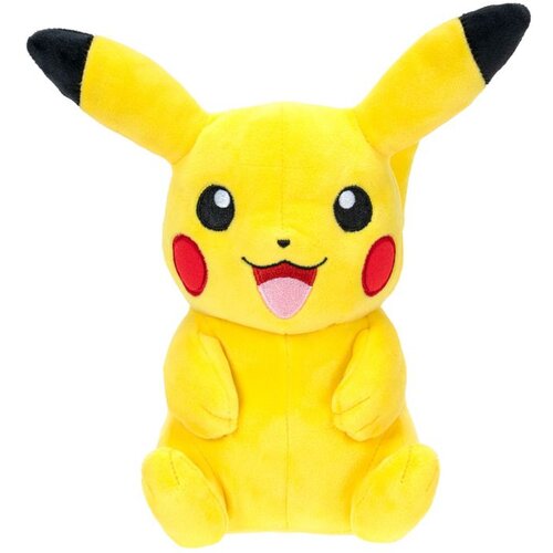 Barrado Pli&scaron;ana igračka Pok&eacute;mon Pikachu 20 cm Cijene