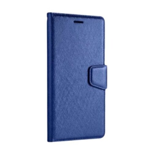  ALIVO Futrola preklop za Honor 600 Pro/ plava Slike