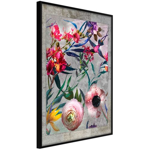  Poster - Scattered Flowers 20x30 Cijene