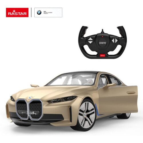 MILENIJUM AUTO R/C 1:14 BMW I4 CONCEPT Cene