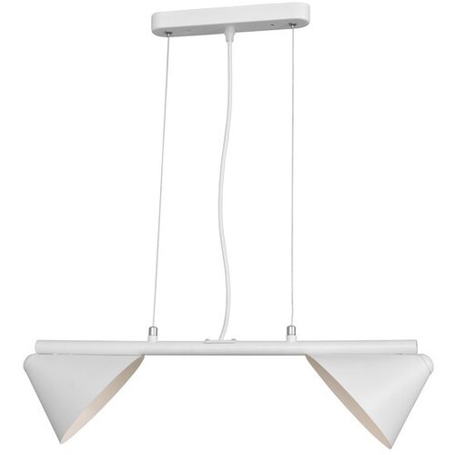  visilica F7063-2V wh Slike