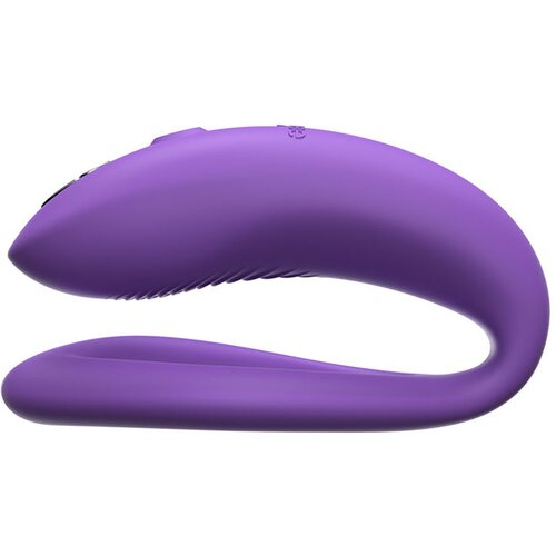 We Vibe Vibro stimulator za pare Sync O (R5403200) Slike