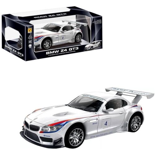 GK Igračka Racer BMW Z4, R/C, 1:18 Cijene