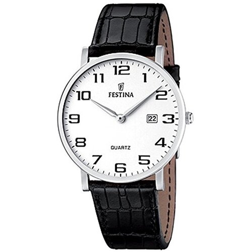 Festina moška ročna ura F16476-1 Cene