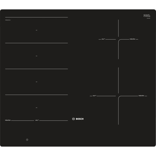 Bosch ploča PXE601DC1E Slike