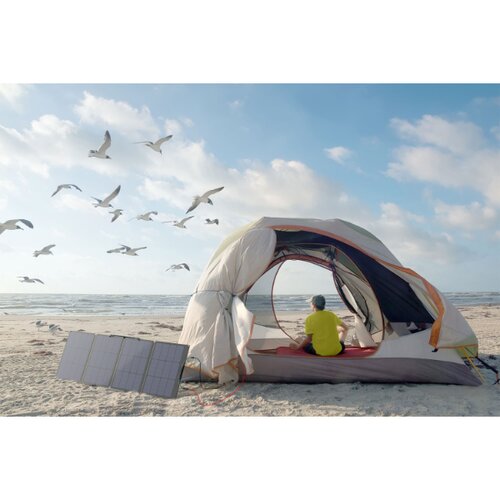 Cotton Box solarni modul (400 w, d x š x v: 236,5 x 105,8 x 2,5 cm) Cijene