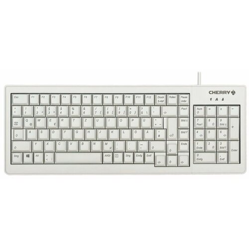 Cherry G84-5200 XS Complete Keyboar" Cijene