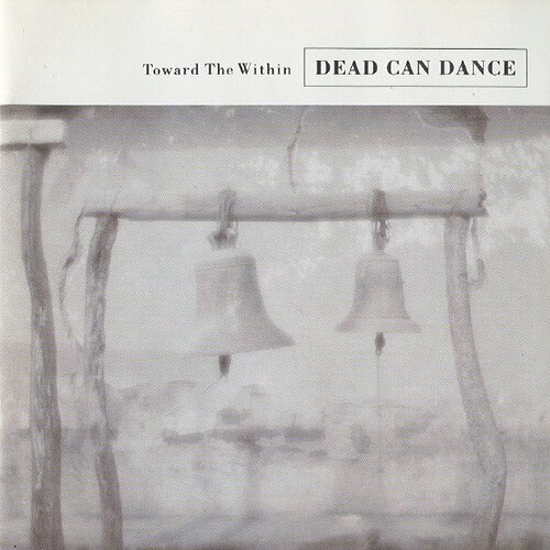 POSNETI MEDIJI Dead Can Dance - Toward The Within (2lp) Slike