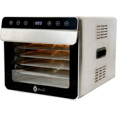 Premium Stil Dehidrator Sušara PS-06S Cene