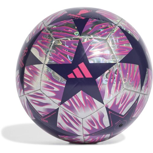 Adidas Fudbalska lopta Ucl Trn Foil F, JX9104, &amp;Scaron;arena Slike