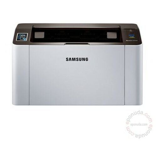Samsung SL-M2022W A4 laserski štampač Slike