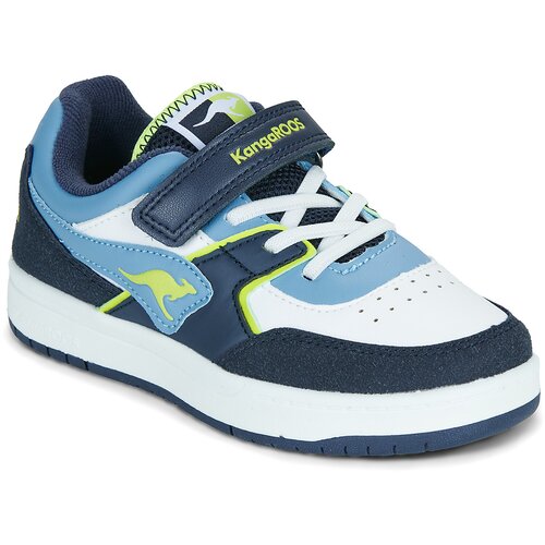 Kangaroos Nizke superge K-CP BOUNDER EV Modra Slike