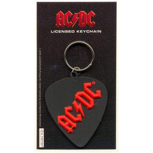 Pyramid privezak AC/DC - Plectrum Cene