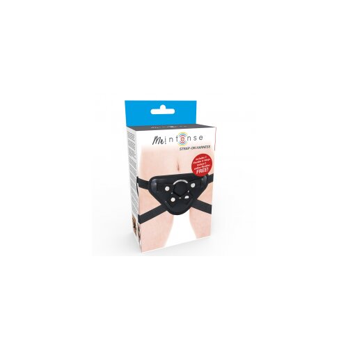 Mr. Intense Strap-On pas Cijene