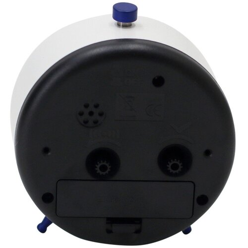 Karlsson Budilica Button Retro &amp;ndash; Slike