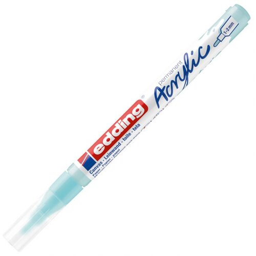  AKRILNI 1-2 MM EDDING 5300916 PASTEL PLAVI Slike