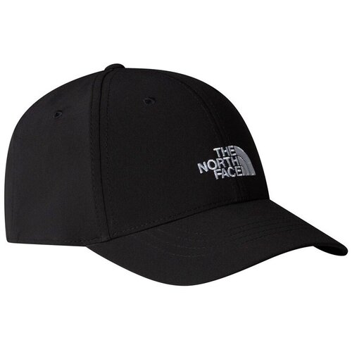 The North Face Kape s &amp;scaron;iltom 66 Flashdry Črna Slike