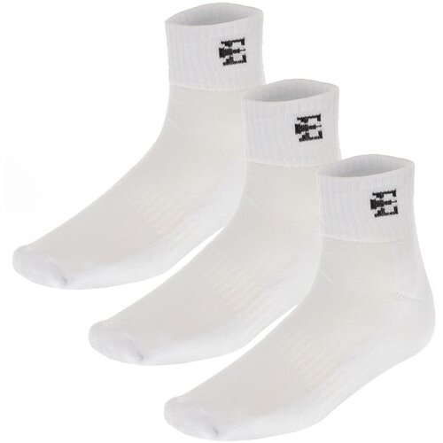 Eastbound muške čarape SAVONA SOCKS 3PACK EBUS757-WHT Cene