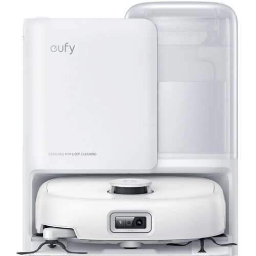 Eufy Robot sesalnik Omni E25 20000Pa HydroJet, (5000523667) Slike