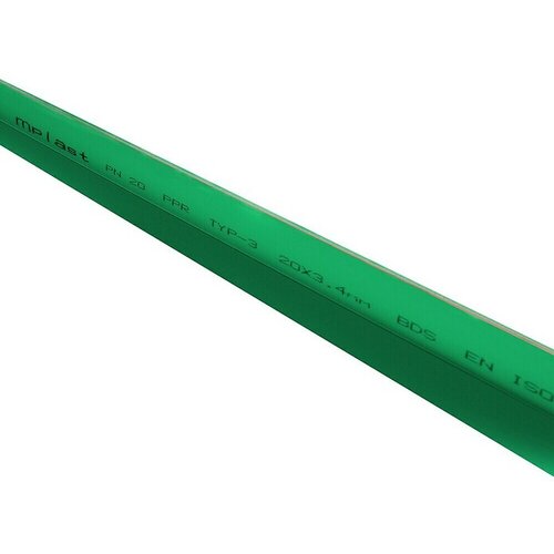  Cijev za zavarivanje PPR (Promjer: 20 mm, Duljina: 4 m) Cijene