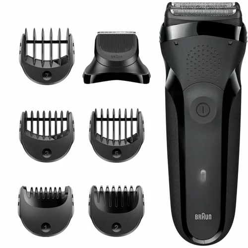 Braun Series 3 300 BT električni aparat za brijanje za muškarce 1 kom
