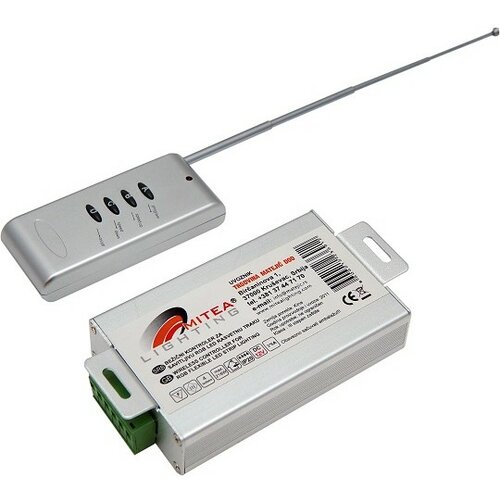 Mitea Lighting wireless kontroler rgb wl-b 216W 3x6A Cene