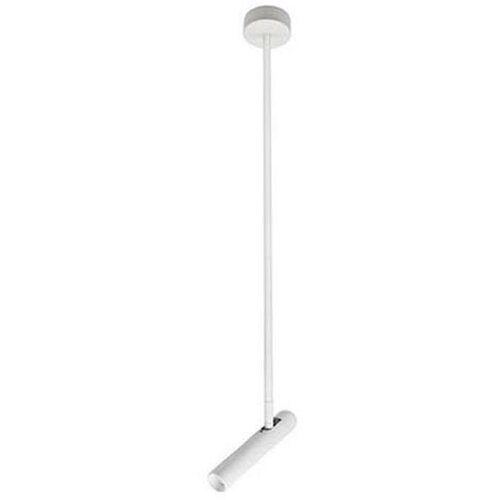  Zambelis 1920 - LED luster na stalku LED/4,2W/230V bela Cene
