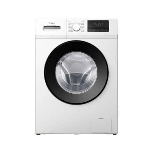 Tesla WG Ve&scaron; ma&scaron;ina TESLA WF101461T/inverter/10kg/1400 obrtaja/A/85x59,5x62,5cm/bela Cene