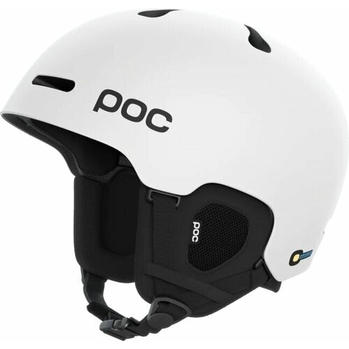 Poc Fornix MIPS Hydrogen White Matt L/XL (59-62 cm) 22/23 Cene