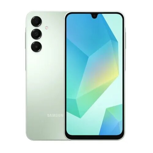 Samsung mobilni telefon galaxy A16 8/256 zeleni Cene