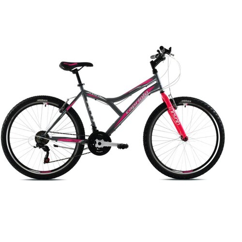 Capriolo bicikl  mtb diavolo 600 - 26" Cijene
