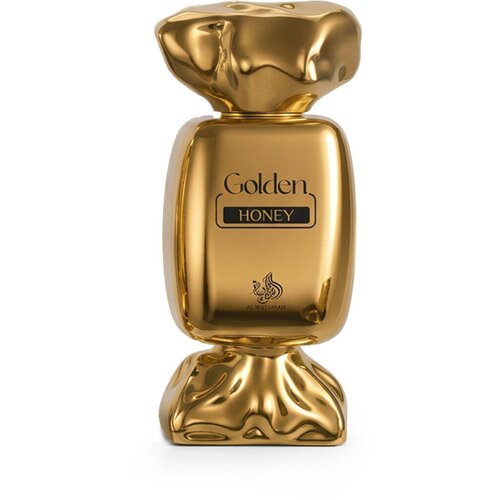 Al Wataniah Munchies Golden Honey parfemska voda 100 ml unisex Cijene