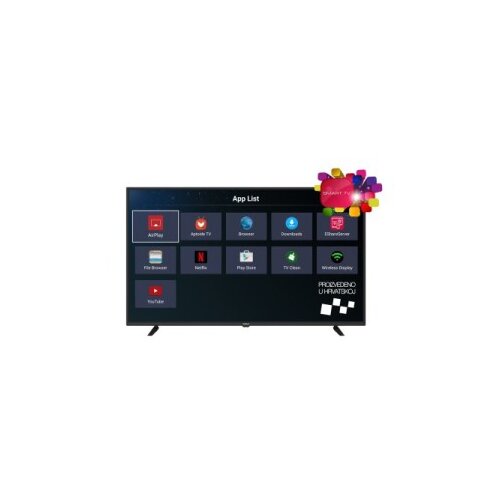  Televizor VIVAX TV-50UHD-123T2S2S2M Cijene
