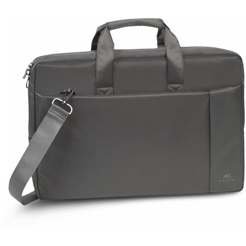  Torba RivaCase 17.3" Central 8251 Grey laptop bag Cijene