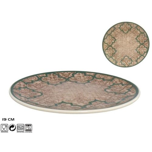  DESERTNI TANJUR 19CM Cijene