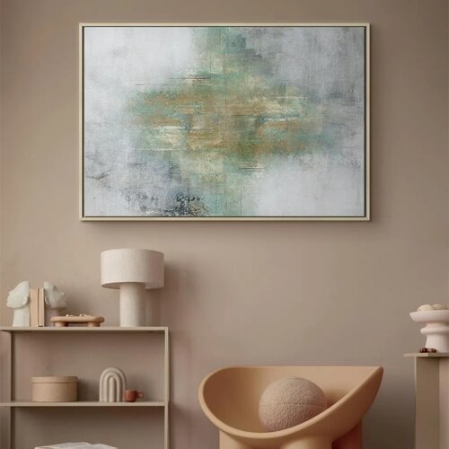  Slika - Explosive Mixture (1 Part) Wide 60x40 Slike