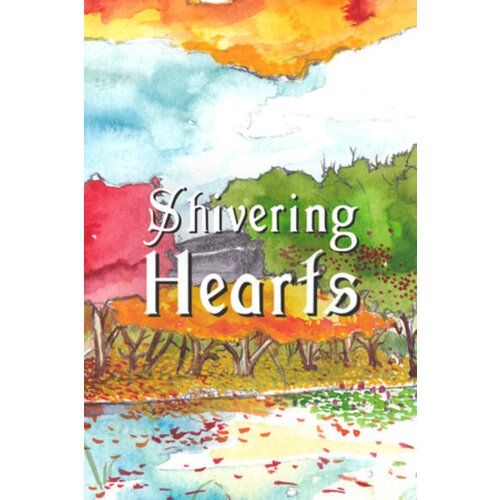  shivering hearts (pc) steam key global Cene