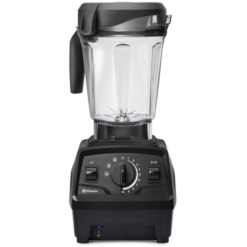 Vitamix Explorian E 520 schwarz Hochleistungsmixer Slike