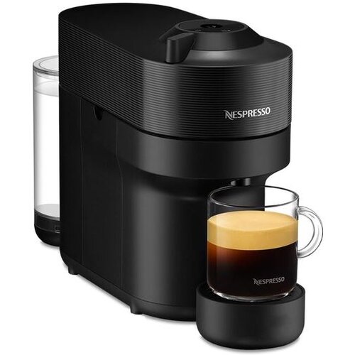 Nespresso Vertuo Pop Black Cene