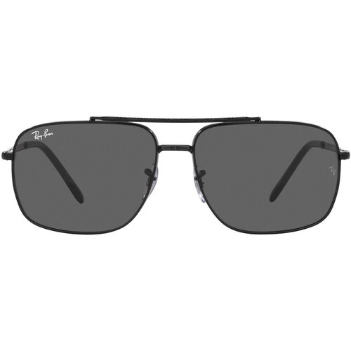 Ray-ban Sončna očala črna Slike