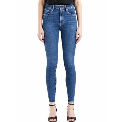 Levi's - Levis - Skinny fit ženske farmerke Cene